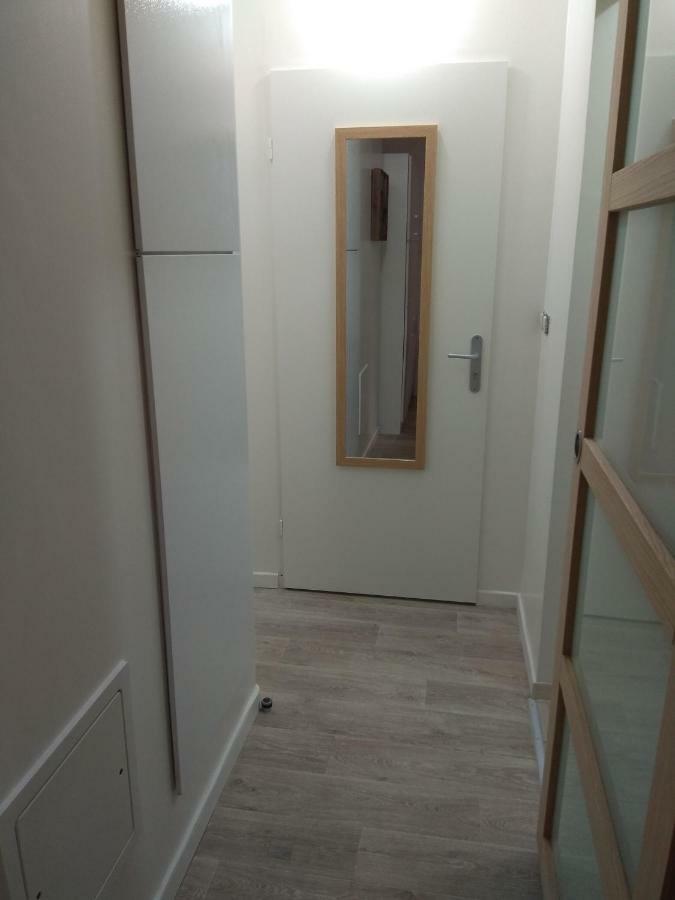 Ferienwohnung Chic Studio Near Paris Saint-Denis  Exterior foto